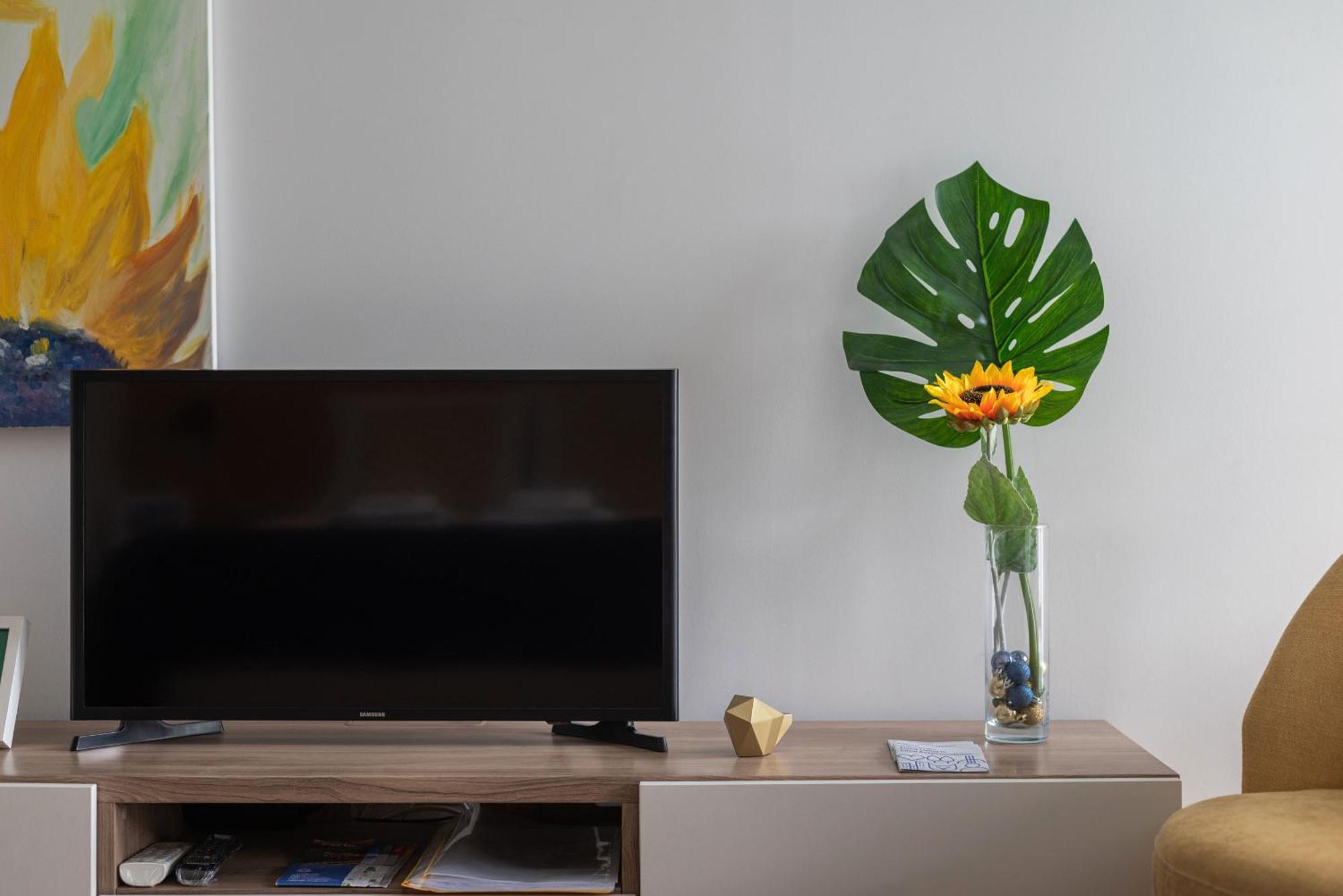 Sunflower Luxury Loft W Ac Downtown And Metro OOporto Exterior foto